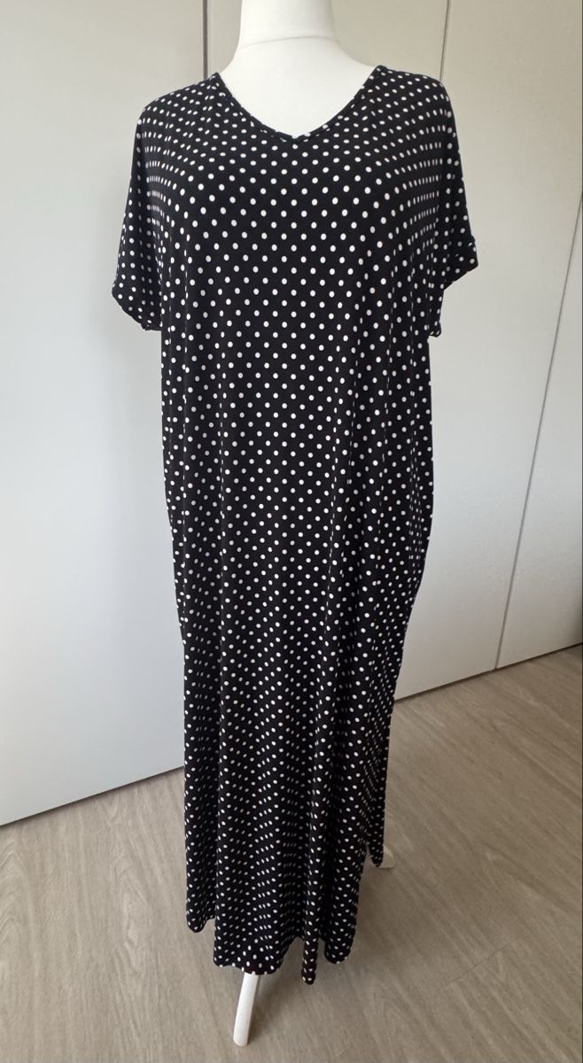 Vestiti: Sommerkleid Gr XXL – Usato da Zürich venduto da Nashu