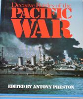 Pacific War