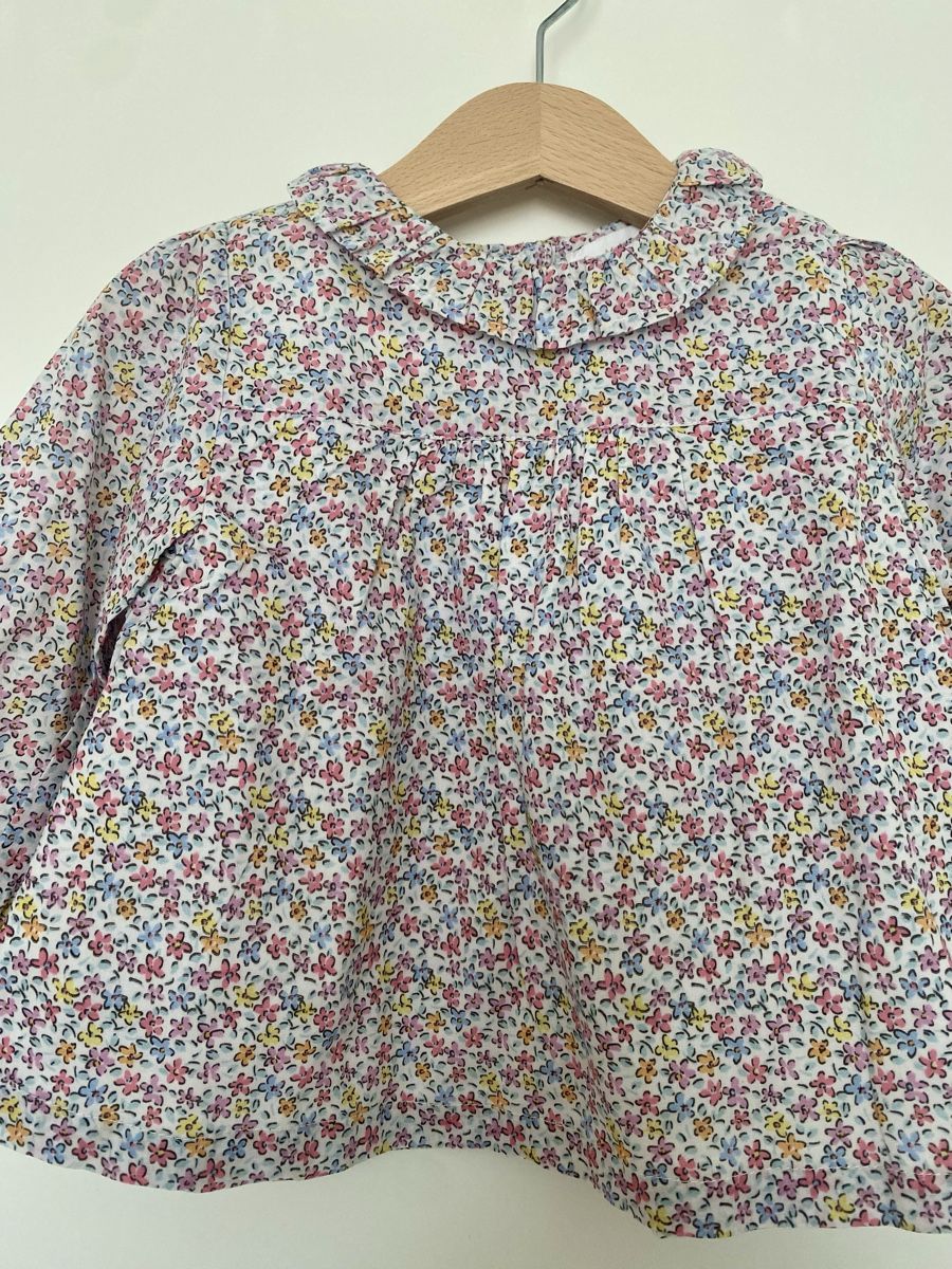 Manor Camicette, T-shirt & Top: Bluse von Manor Gr.86 – Usato da WEINFELDEN venduto da marygloss 2