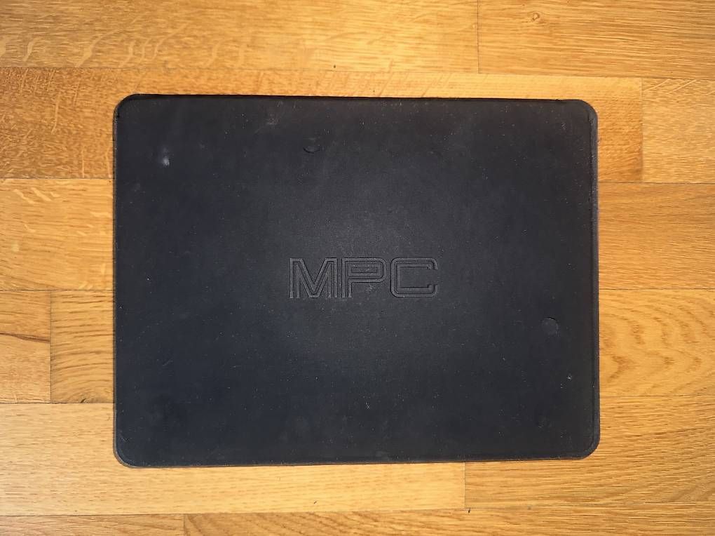 Musikinstrumente: Akai Professional MPC Element Music Production Controller – Gebraucht aus Wil SG von bul_nth5 1