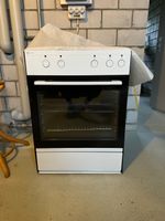 Occasion Backofen Electrolux