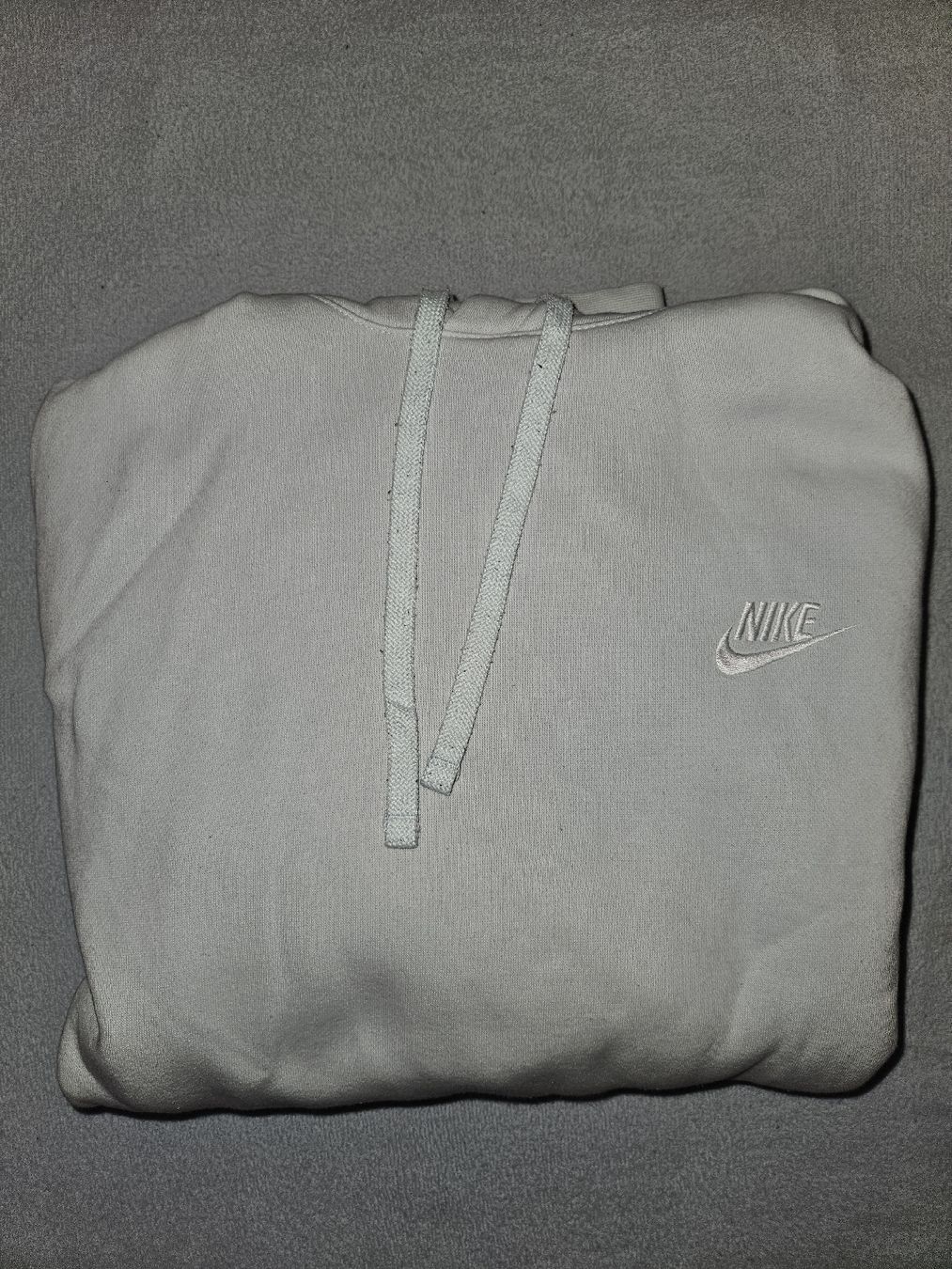 Nike Maglioni & Felpe: Nike Hoodie / Pullover Türkis – Usato da Kriens venduto da bre_7dhc 2
