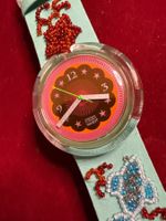 Pop Swatch 1992 Ungetragen