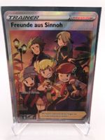 Zenit der Könige - Freunde aus Sinnoh (CRZ 149) - Deutsch