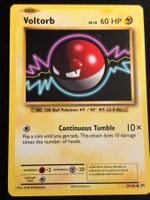 Pokemon Voltorb - Evolutions 39/108 - English