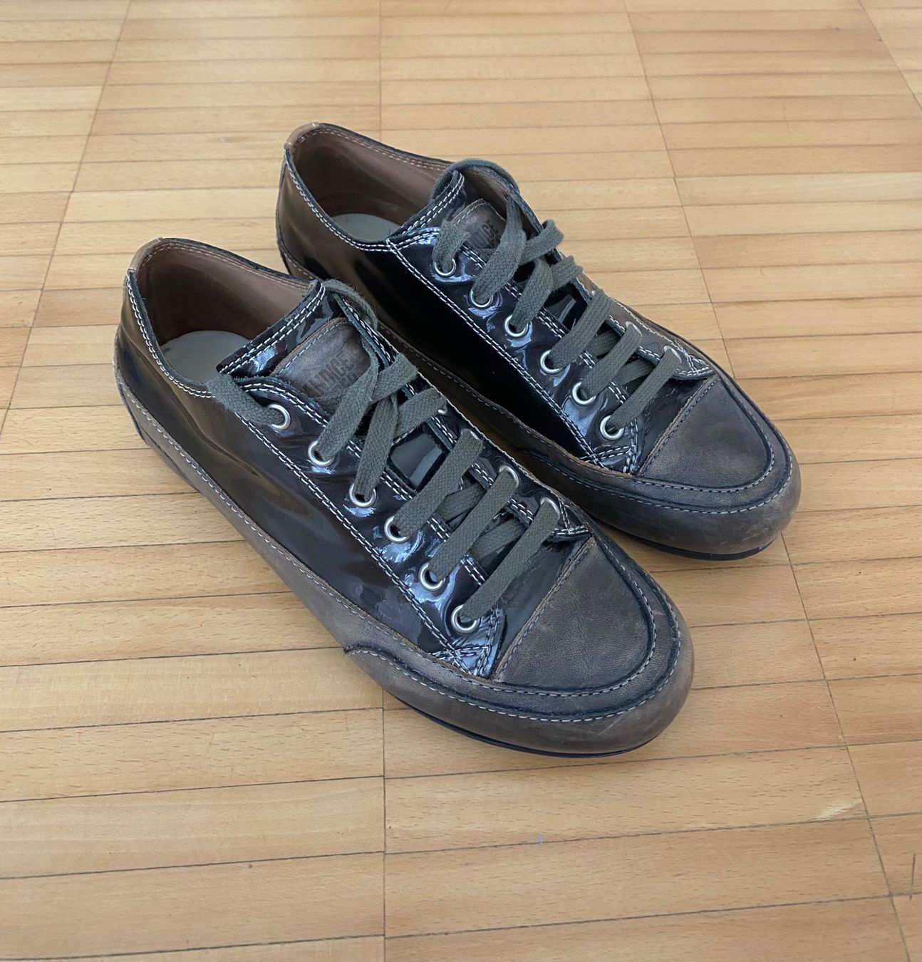 Cooper Damenschuhe: Candice Cooper Damenschuhe Gr. 37 – Neu (gemäss Beschreibung) aus Frauenfeld von LIL_NA 1