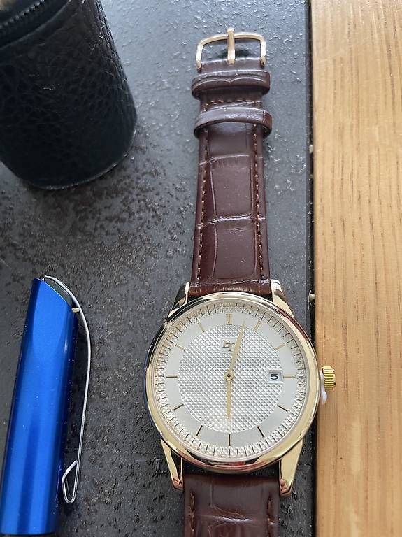 Orologi: Geschenkset Herren  – Usato da ossingen venduto da franco057 3