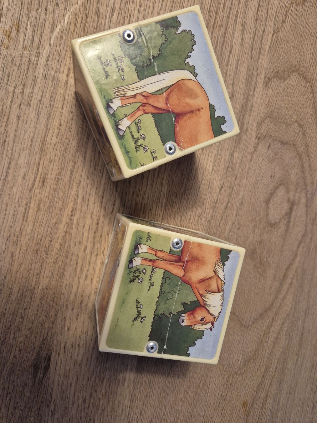 Puzzles: Soundwürfel - Puzzle – D'occasion à Zürich par Emlet 1