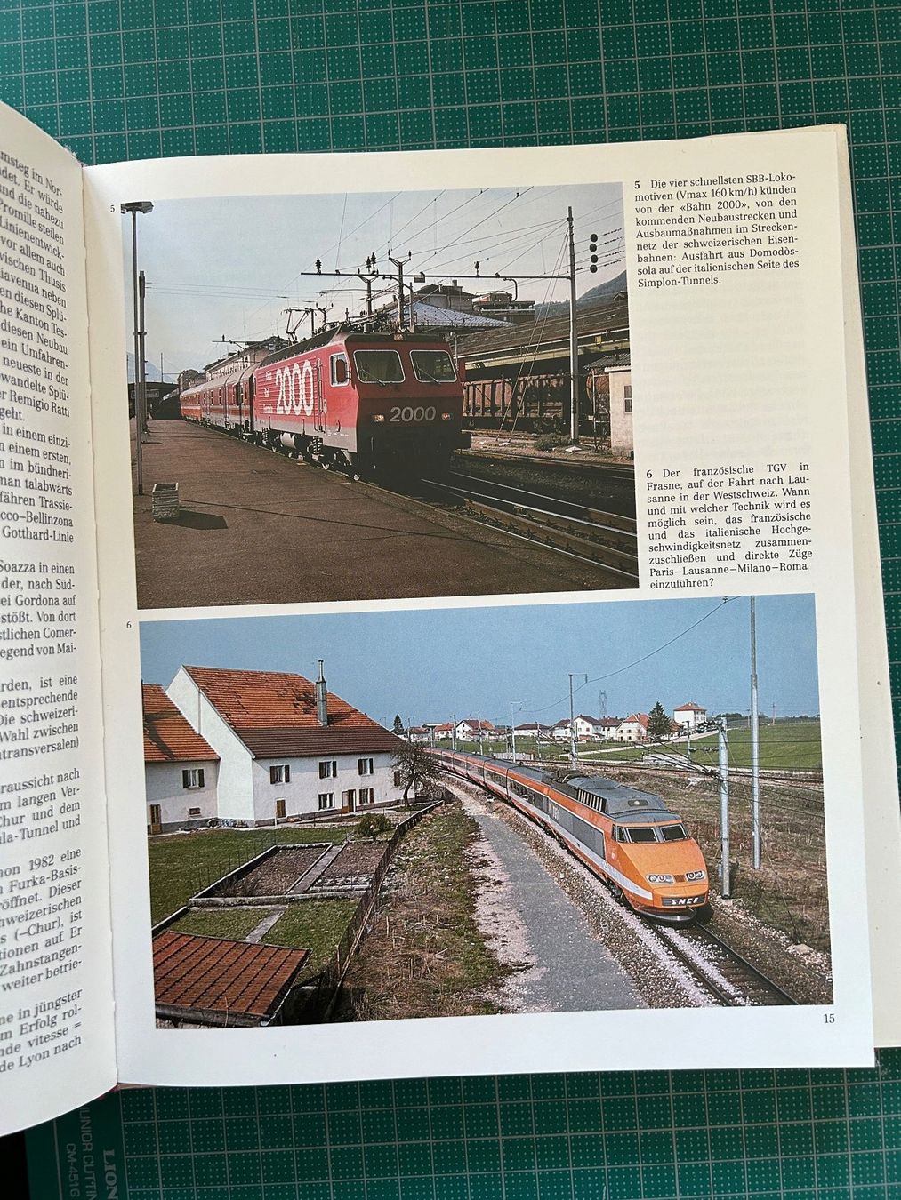 Libri: Direttissima Italien – Usato da Biel/Bienne venduto da Malachit 5