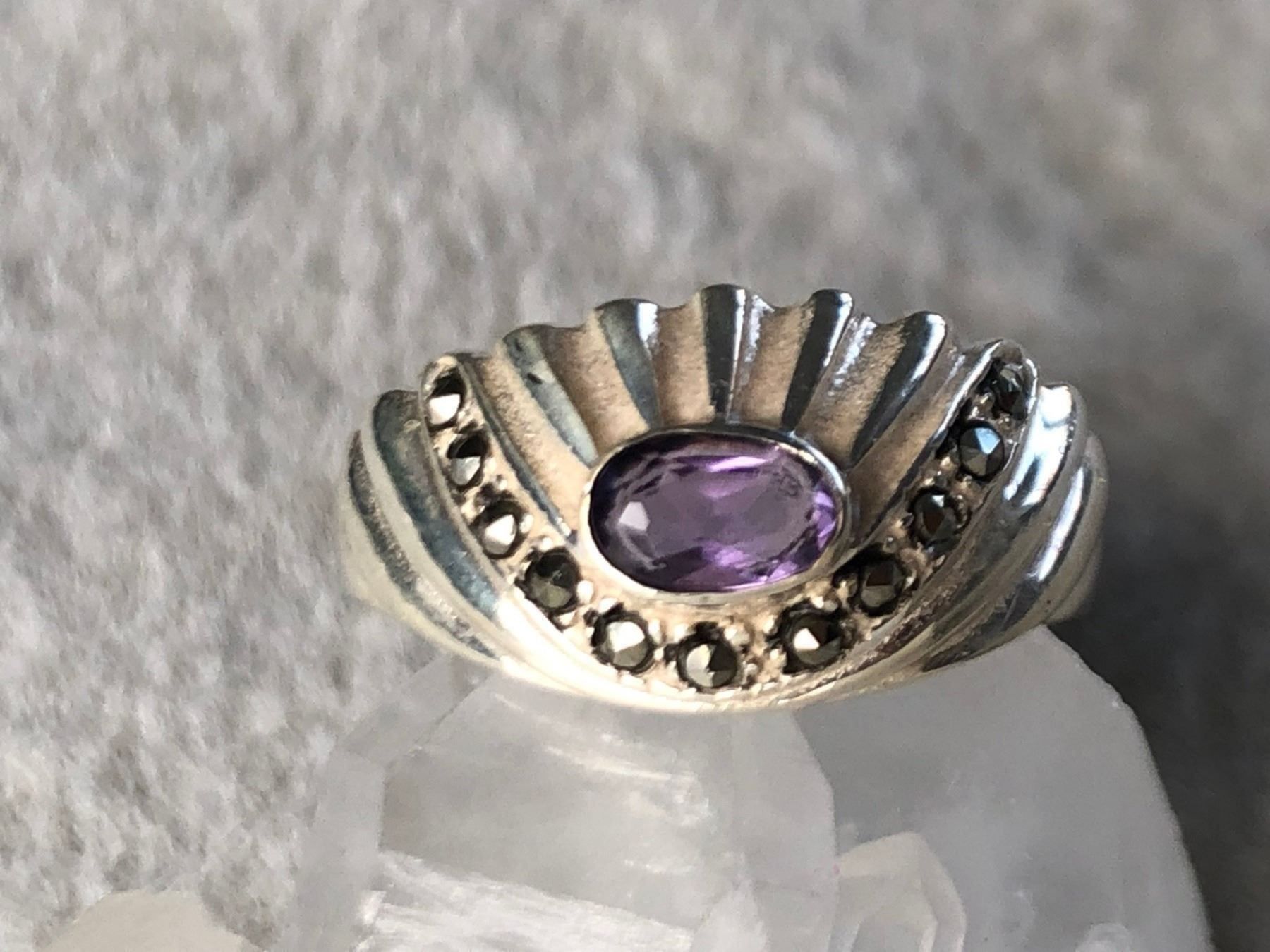 Anelli: Ring Silber 925 – Usato da Istighofen venduto da Ringparadies