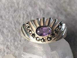 Ring Silber 925