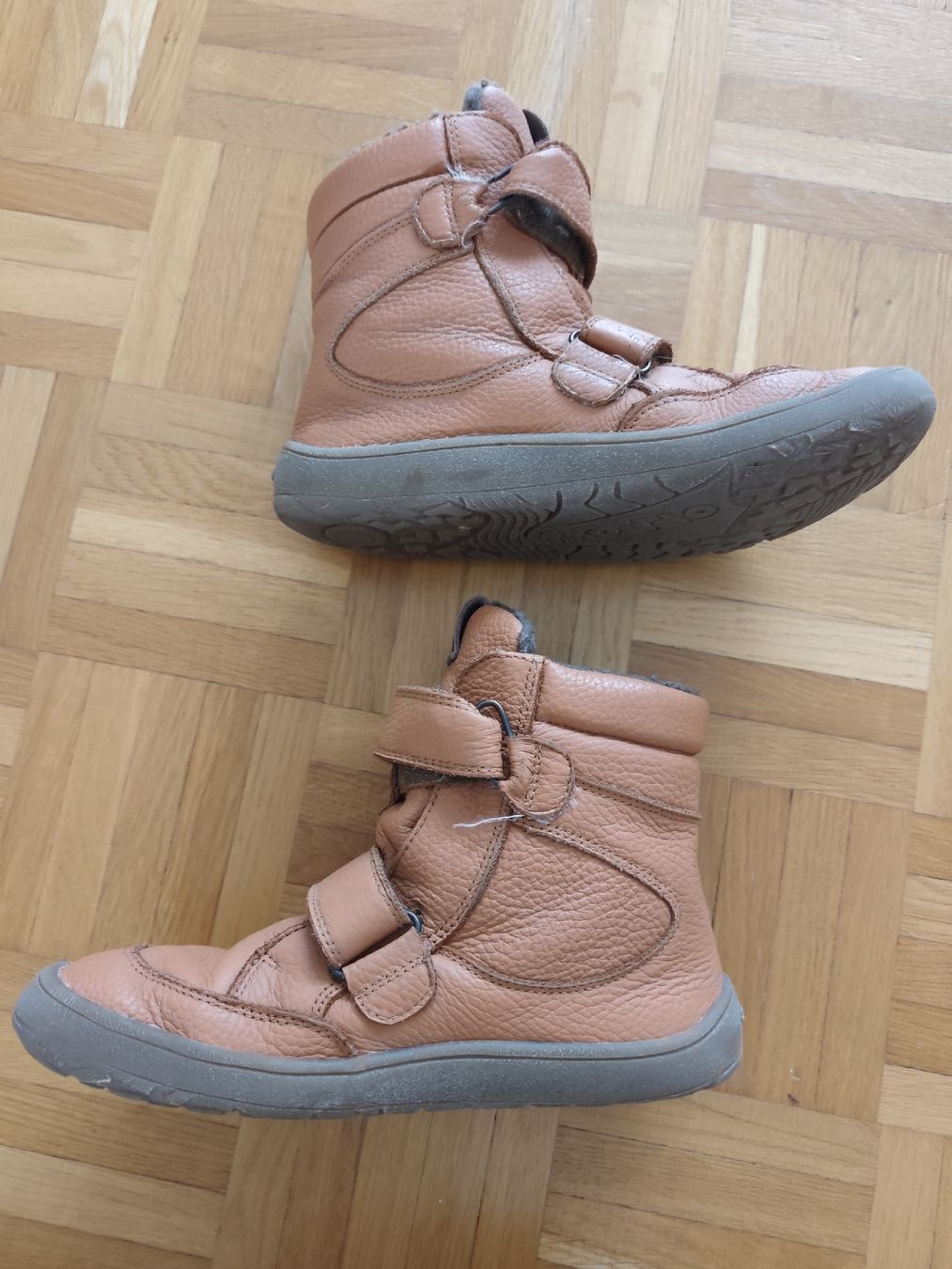 Froddo Herrenschuhe: barfußschuhe froddo gr.33 – Gebraucht aus Muttenz von Hermesvonthan 1