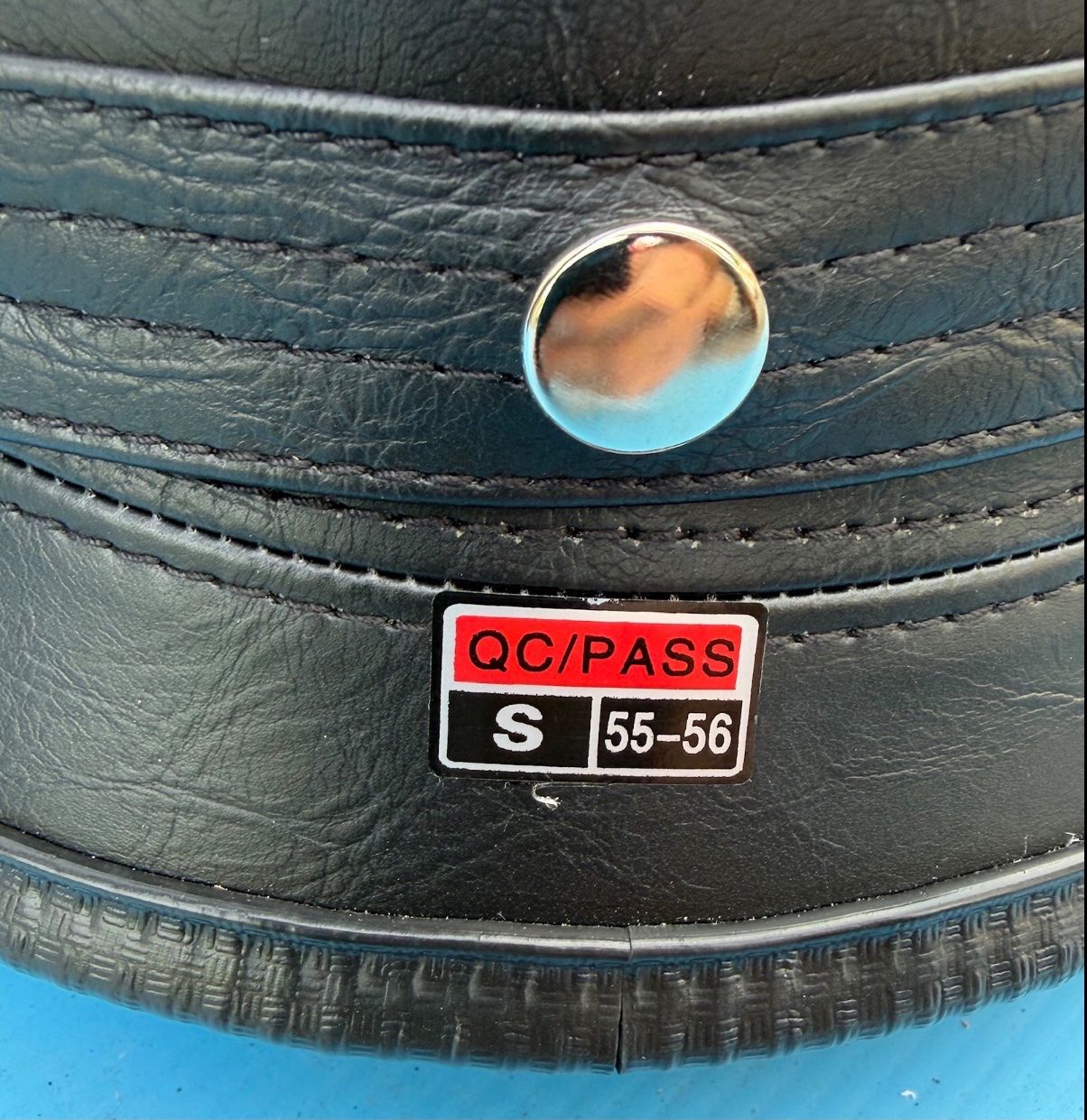 Casques & visières: Helm Motorrad Mofa Harley Kult  Jethelm – Neuf (Voir description) à Altendorf par Sonnensch5 3