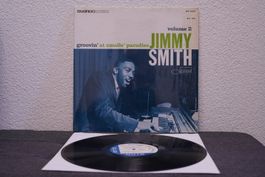 Jimmy Smith - Groovin' at Smalls' Paradise Vol. 2 (BN)