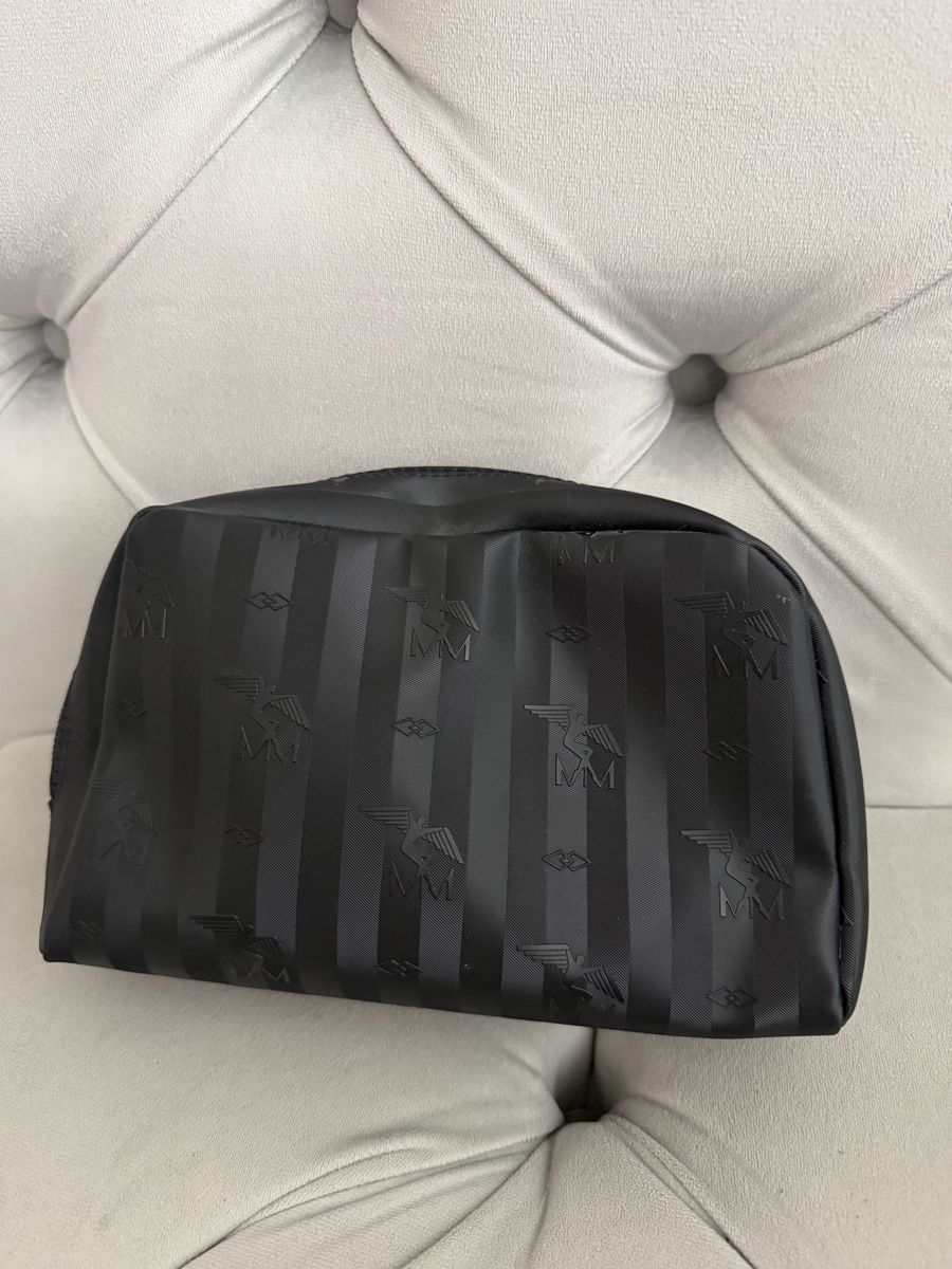 Maison Mollerus Custodie per cosmetici: Maison Mollerus Necessaire – Usato da Zürich venduto da bentley_ 1