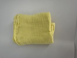 Nuscheli/ Musselintuch