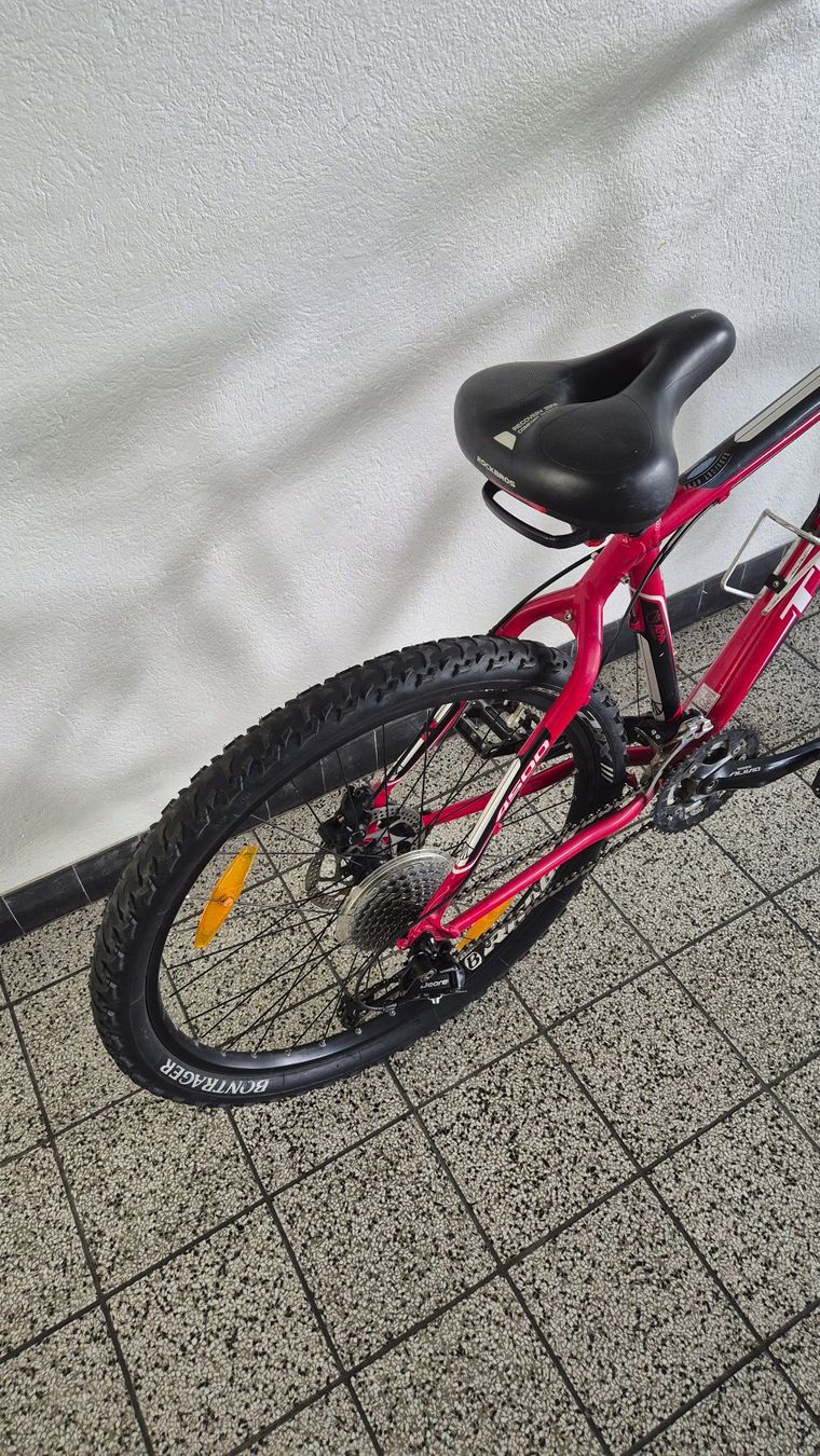 Trek Biciclette: MTB / VTT Trek – Usato da Basel venduto da Cellostoffeli 3