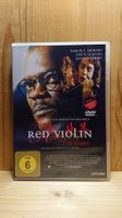 RED VIOLIN DVD mit Samuel L. Jackson