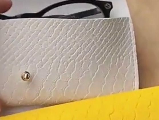 Altro in  Abbigliamento & Accessori: Brillenetui – Nuovo e nell'imballaggio originale da Buchberg venduto da Delmonte 1