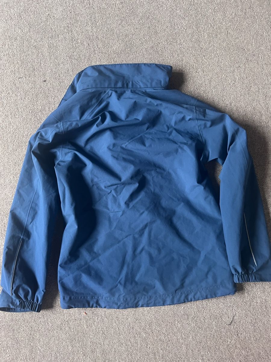 Haglöfs Giacche & Cappotti: Regenjacke Haglöfs 152 – Usato da Zürich venduto da 12Baum12 2