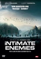 Intimate Enemies - Der Feind in den eigenen Reihen