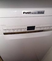 BOSCH SPS2HKW58E Geschirrspüler 45 cm B 60 T 84 H