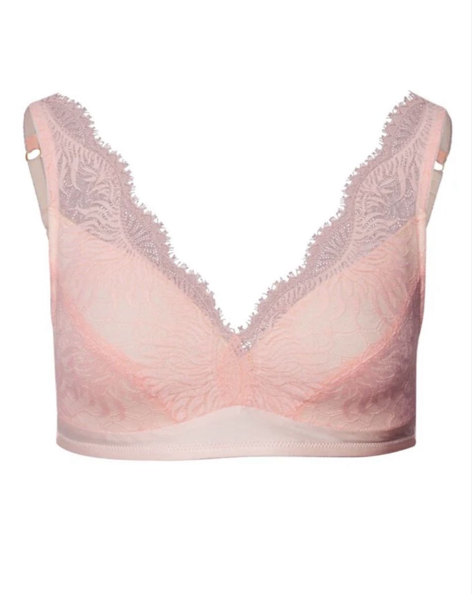 Hanro Altra biancheria intima: HANRO BH Gr. M Neu! NP. 106.00 – Nuovo (secondo la descrizione) da Rüfenacht BE venduto da Anele_13 5
