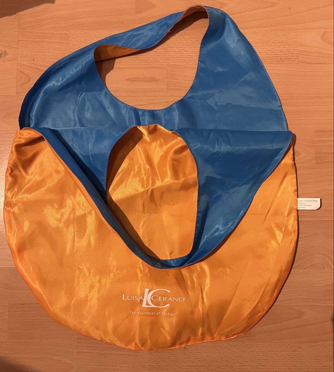 Sacs: Tasche, Luisa Cerano Wendeshopper – Neuf (Voir description) à Zürich par man_nq66 2