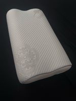 Traumschlaf Nackenkissen memory foam neuwertig