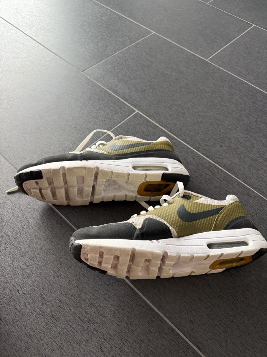 Scarpe da uomo: Nike Air Max Sneaker – Usato da Laufenburg venduto da swissluxuryboy 3