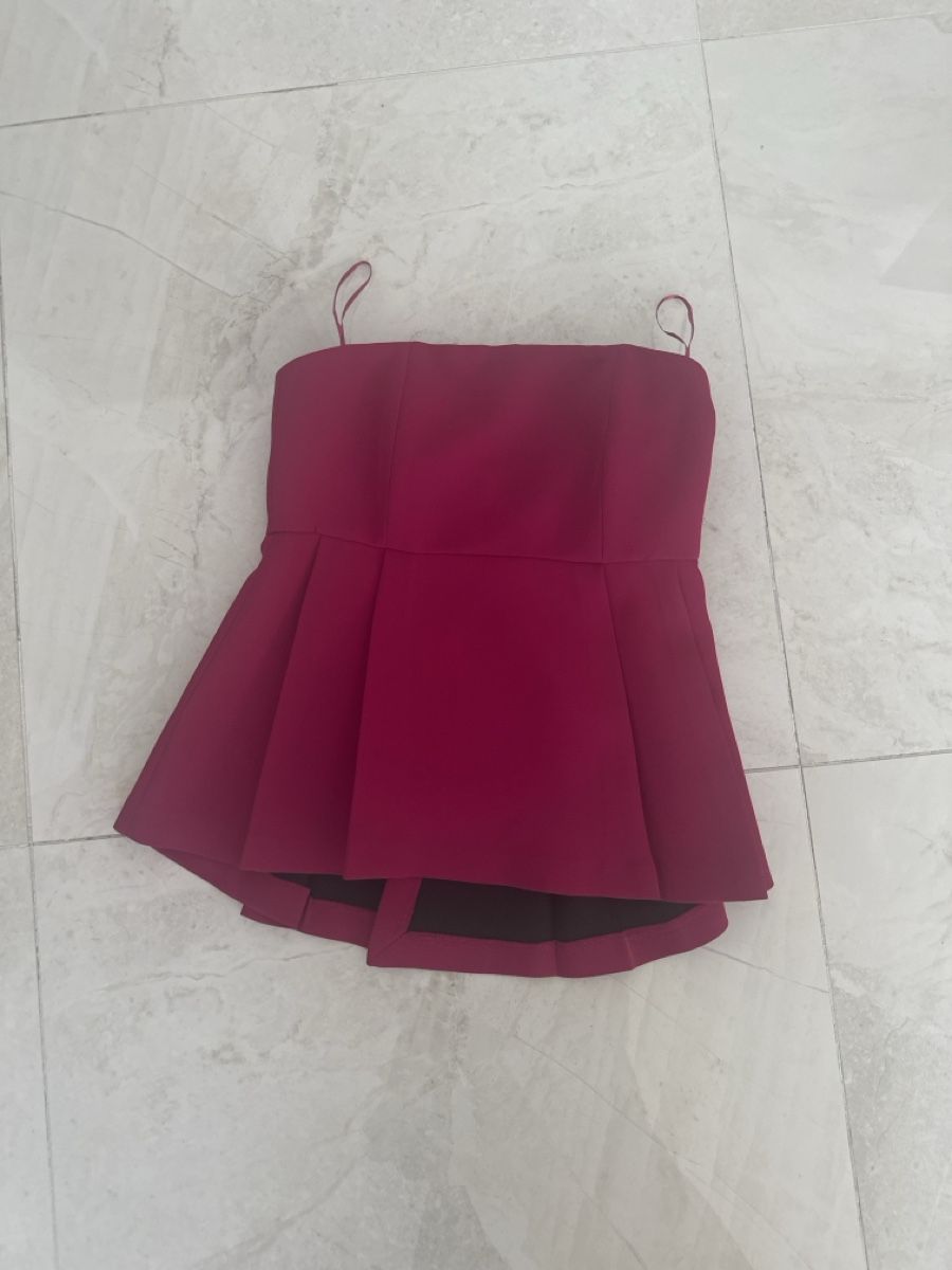 Zara Top: Zara Top – Usato da Oberentfelden venduto da ulli03