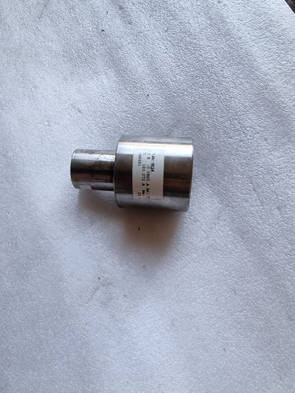 Laufwerke & Adapter: Adapter Kasier  – Gebraucht aus WIL SG von Sprin319 1