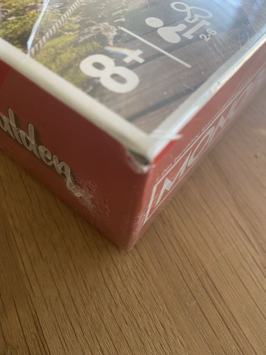 Hasbro Giochi: Monopoly Brettspiel Obwalden Edition – Nuovo (secondo la descrizione) da olten venduto da Pegasus1 4