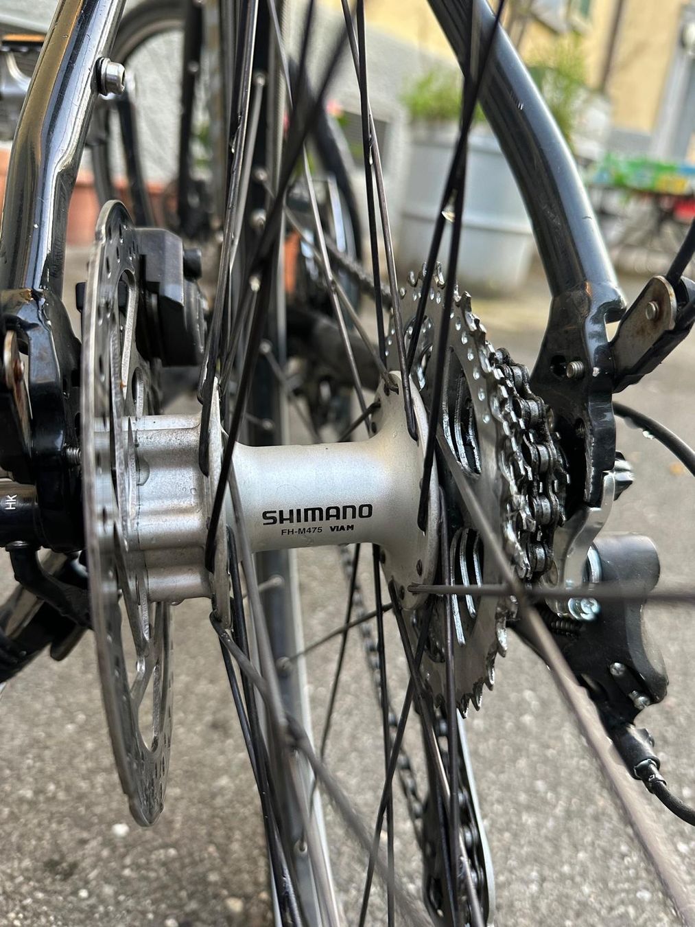 MTB Cycletech Biciclette: MTB Jugendvelo Cycletech 26 Zoll – Usato da Bern venduto da nala125 9