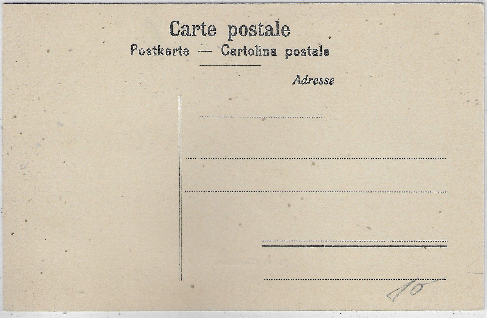 Cartes postales: Rorschach - Generalansicht – D'occasion à Ettingen par Kartenplanet 1