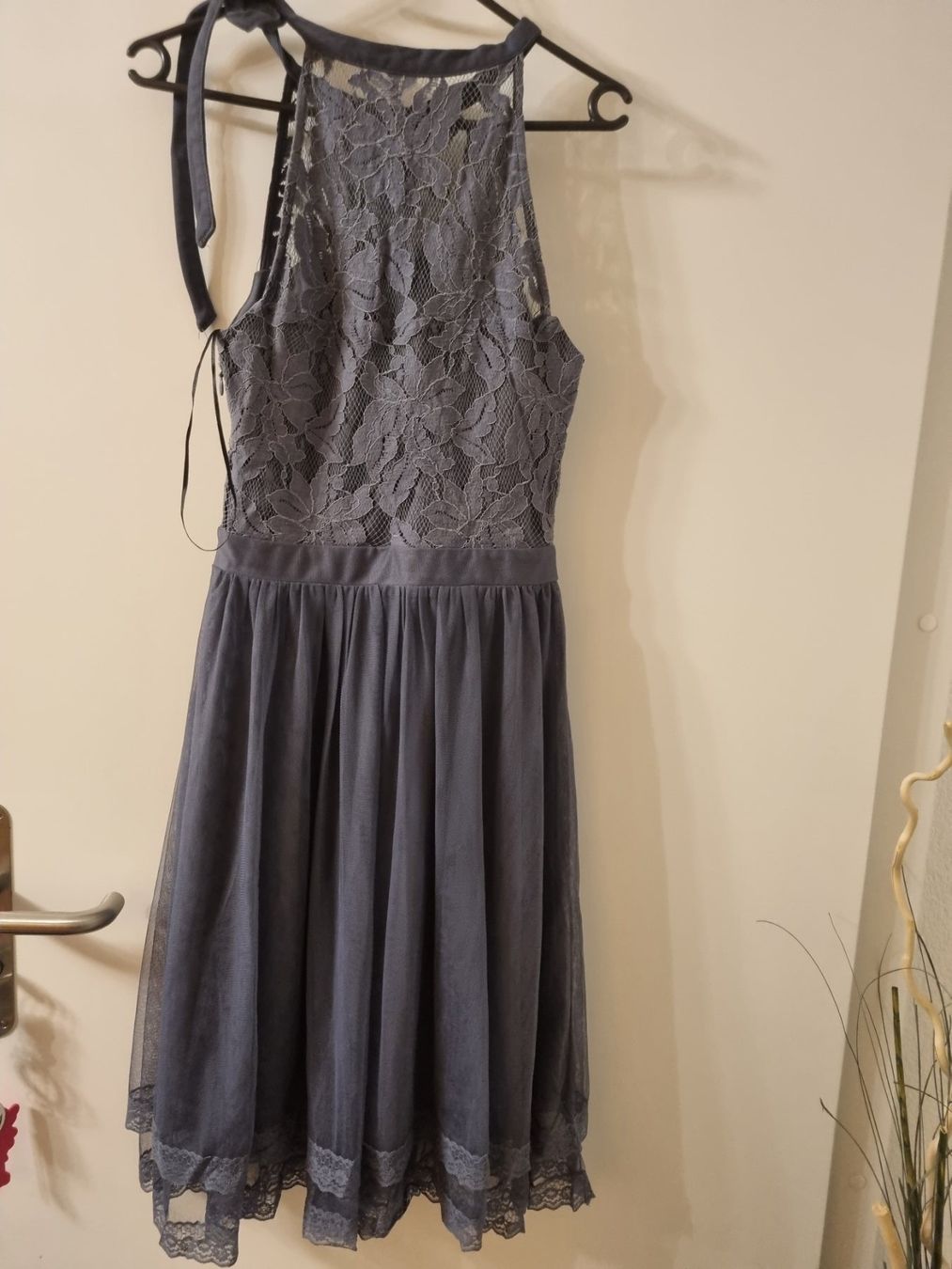 Vila Vestiti: Sommerkleid Gr. 36 – Usato da Thalwil venduto da Briscolina 1
