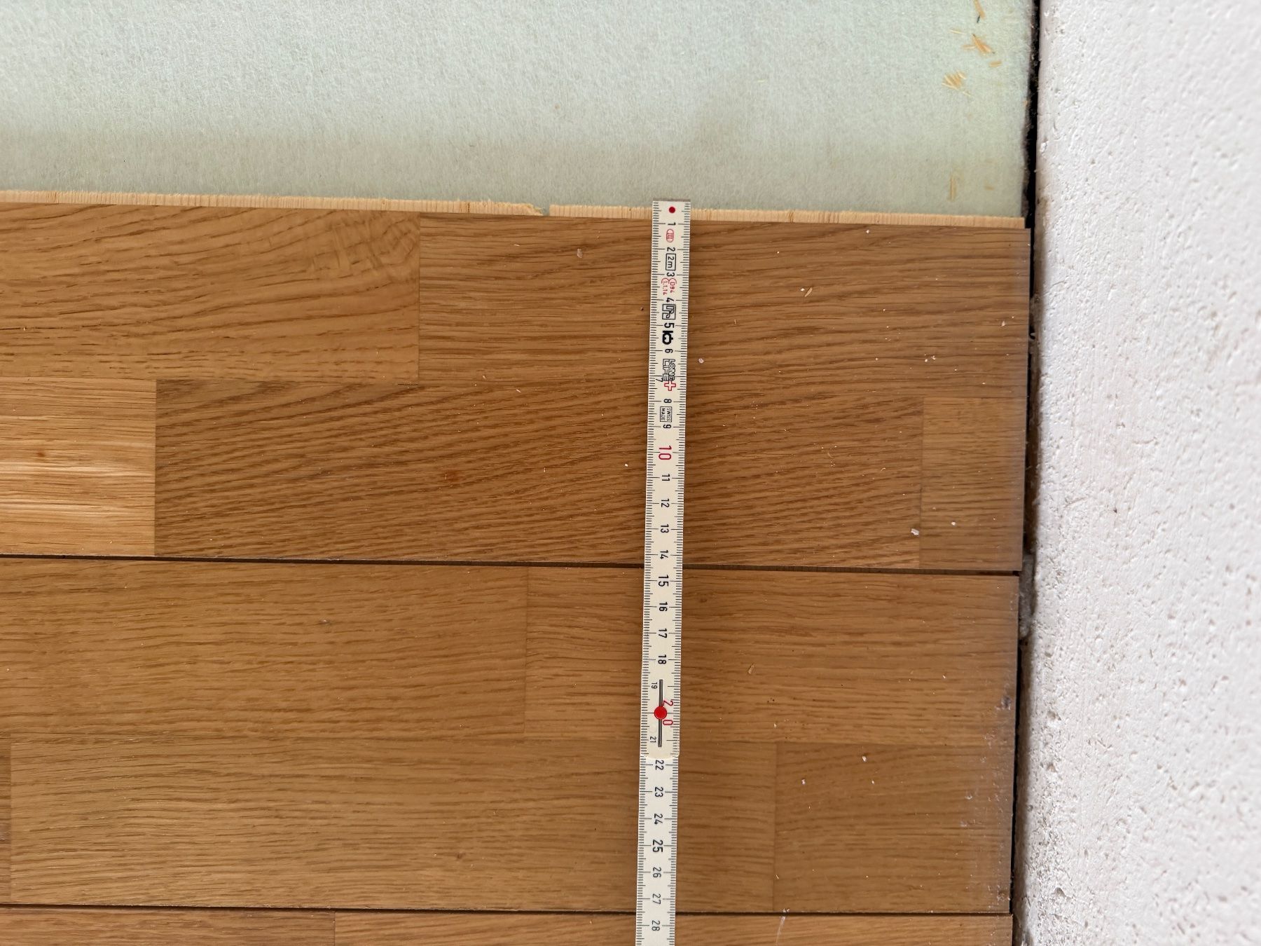 Rivestimenti per pavimenti: Parkett – Usato da Geroldswil venduto da Landolt8888 1