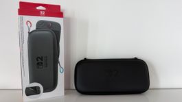 Nintendo Switch 2 Case und Screen Protector *neu*