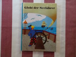Globi der Seefahrer - NEU und OVP! - G1026