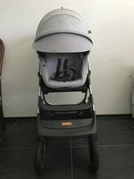 Kinderwagen Stokke