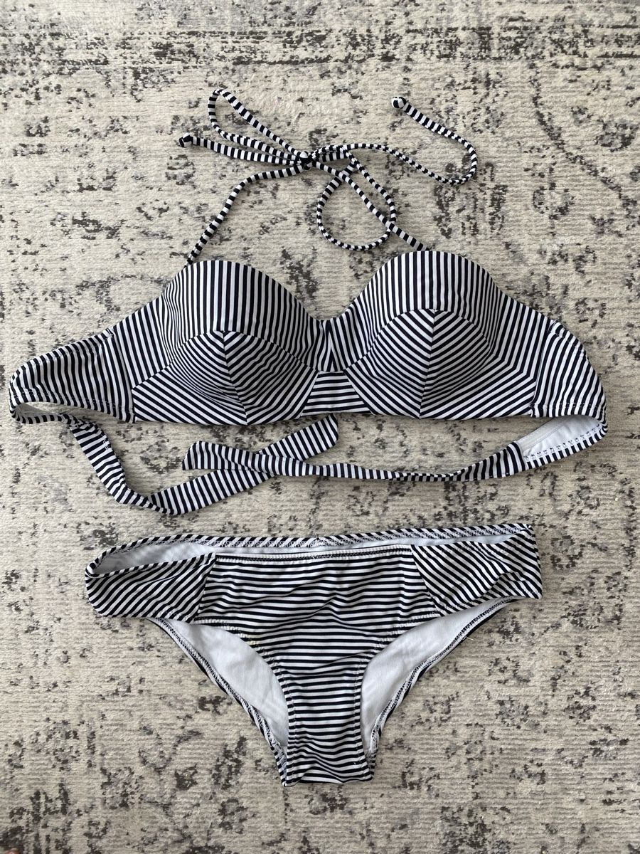Oysho Badekleider & Bikinis: Bikini / maillot de bain OYSHO, M – Gebraucht aus Bussigny von cac_q2c6