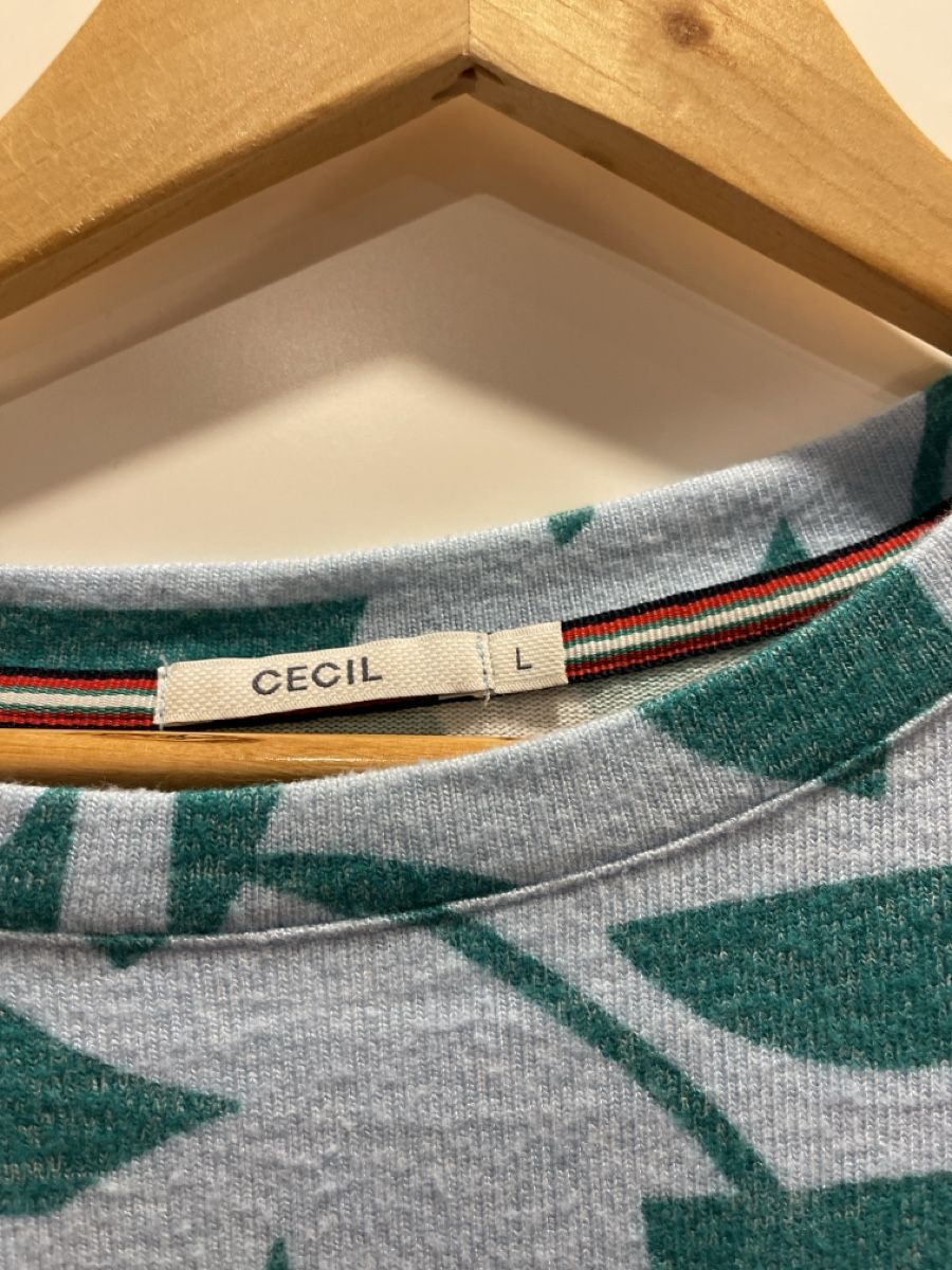 Cecil Maglioni & Felpe: Pullover Cecil L – Usato da Täuffelen venduto da Nice800 1