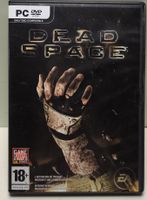 Dead Space PC Game DVD(em78)