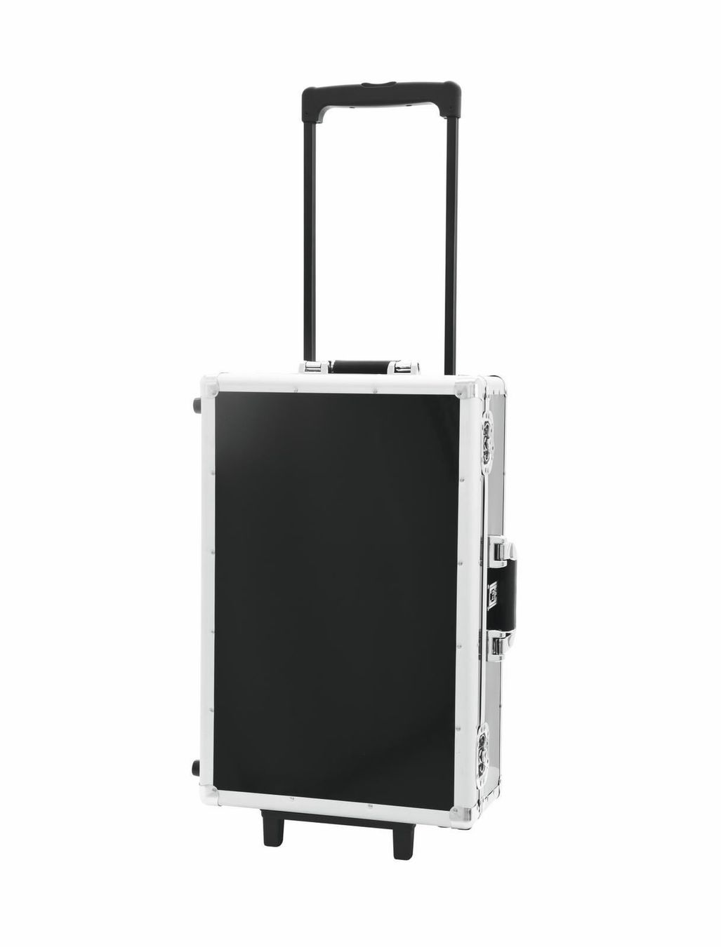 Borse & Valigie: CD-Case  120 CDs mit Trolley – Nuovo e nell'imballaggio originale da Däniken SO venduto da Profog1