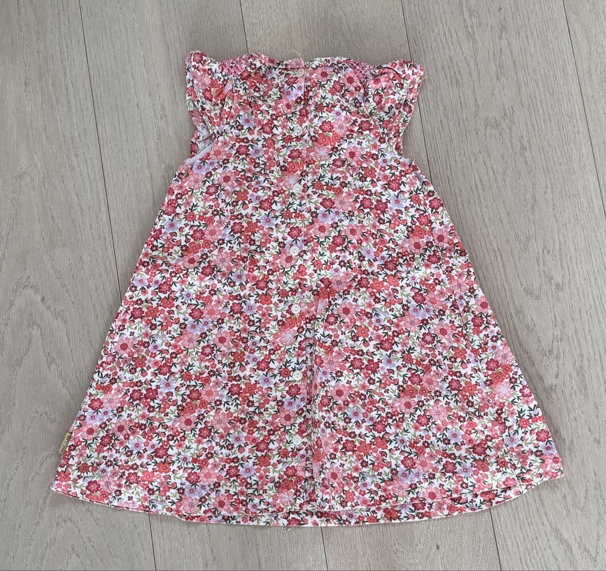Hust & Claire Vestiti & Gonne: Kleid hust and claire 104/4y – Usato da Hofstetten SO venduto da ani_55wx 1