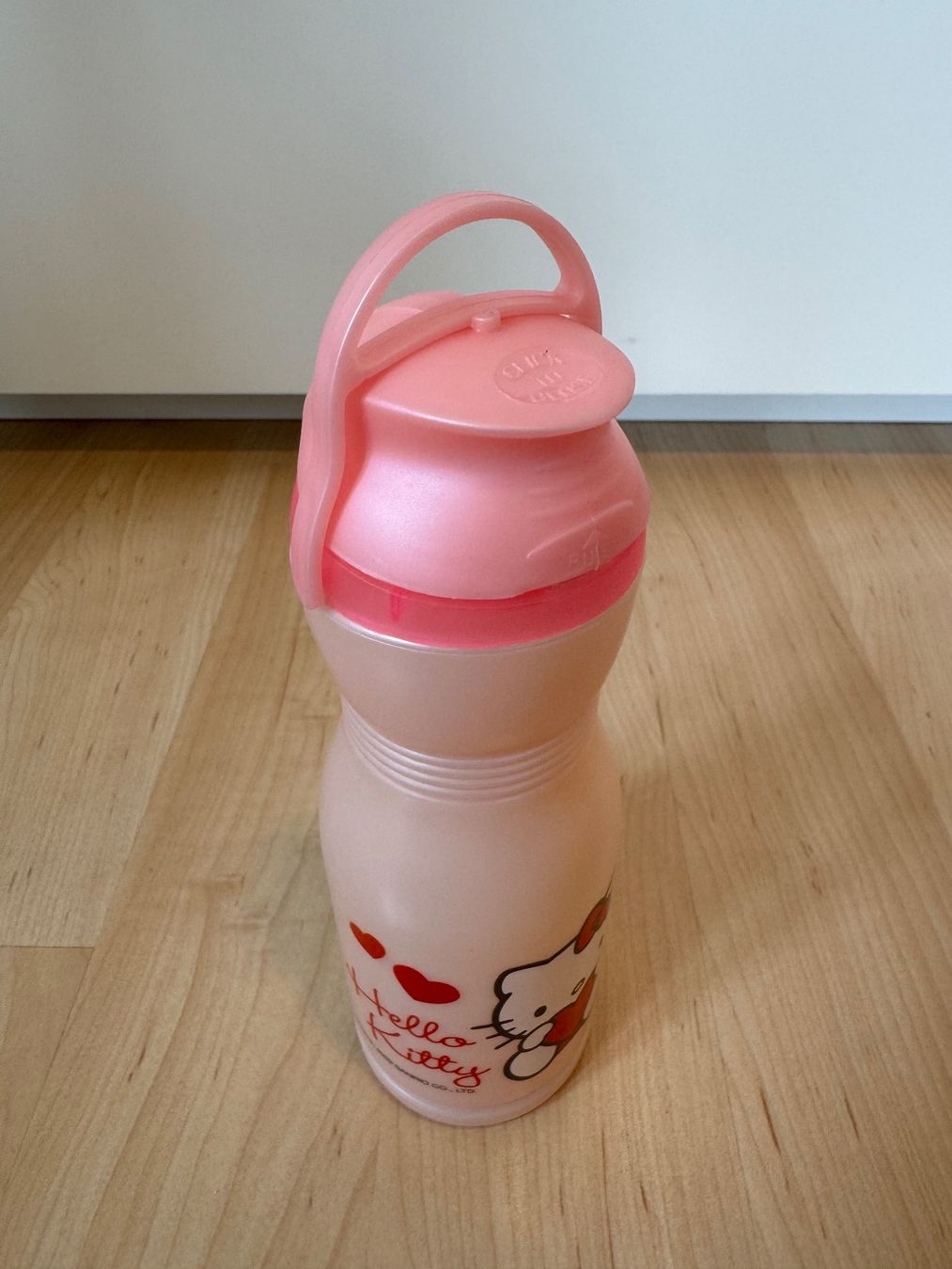 Borracce & Thermos: Gourde Hello Kitty – Nuovo (secondo la descrizione) da Denens venduto da sar_5wlm 1