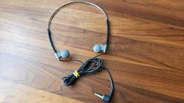 Vintage Sony MDR-W10 Turbo Walkman Kopfhörer