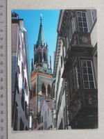 St. Gallen, 2019