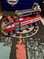Paw Patrol Feuerwehr