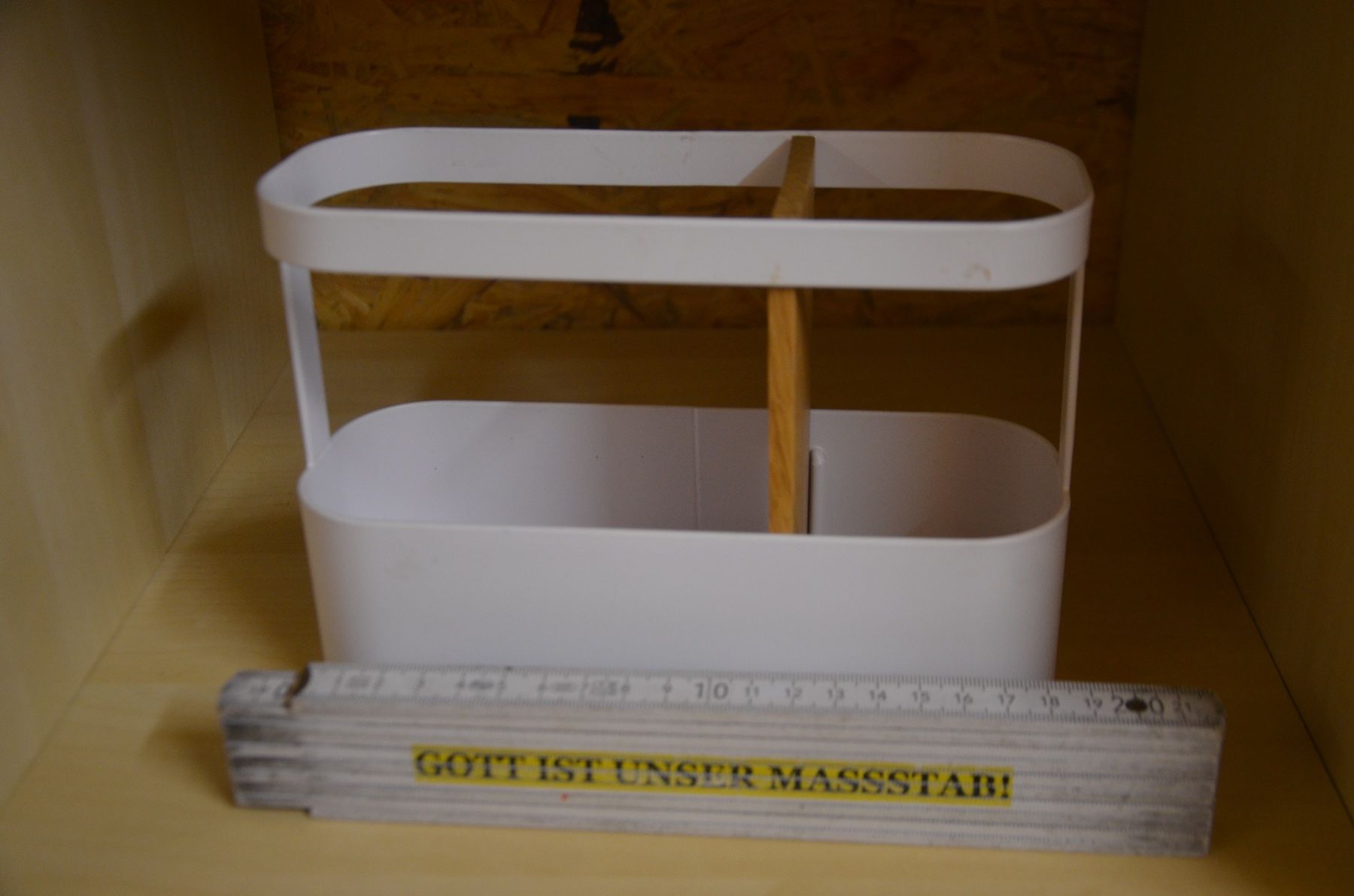 Contenitori & Simili: RECIPIENT EN METAL POUR CUISINE – Usato da Chiasso venduto da Dolly015 1